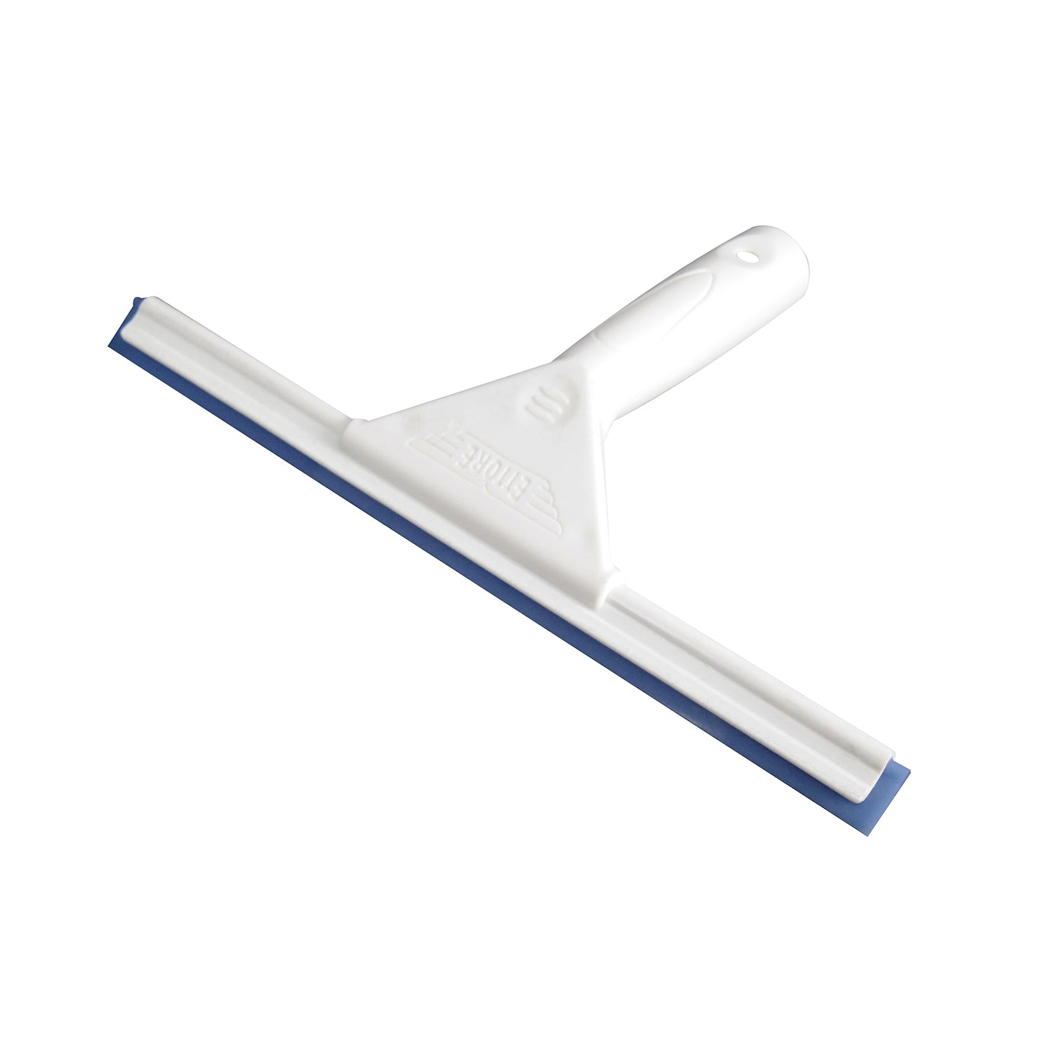 White Shower Sweep Squeegees