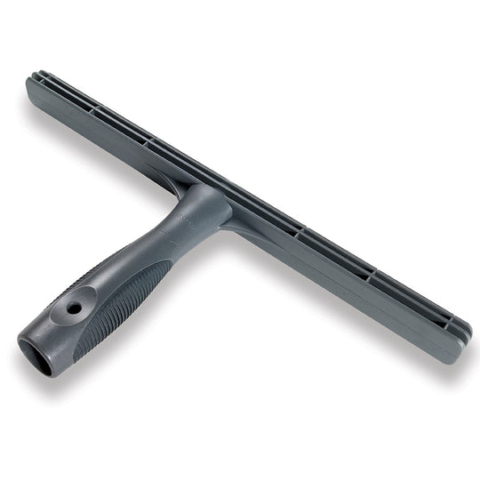 Ettore ProGrip ergonomic window washer T-bar handle