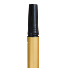 Load image into Gallery viewer, 59 inch tapered metal cleaning handle for mop broom and squeegee