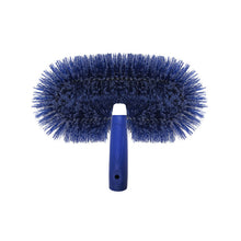 Load image into Gallery viewer, Ettore poly fiber ceiling fan duster cleaning dust from fan blades