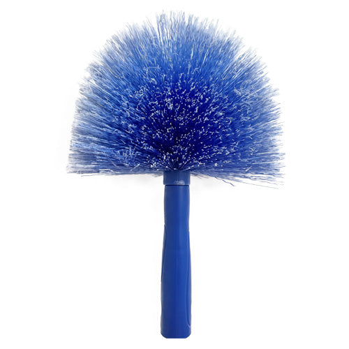 Blue Cobweb Brush