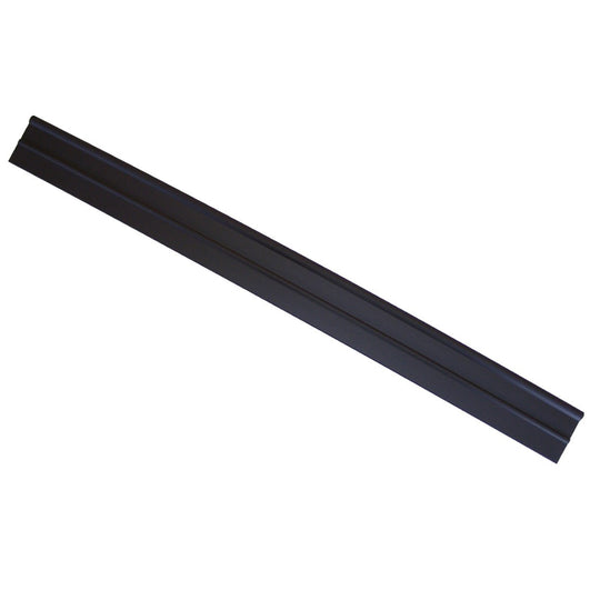 Ettore replacement rubber blades for aluminum floor squeegees