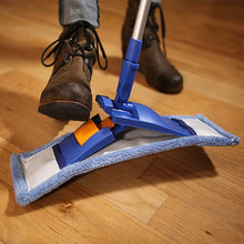Load image into Gallery viewer, Replacing Microfiber Floor Mop Cover