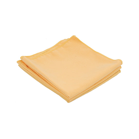 Ettore wood and furniture microfiber cloths 13x13 polishing wood table