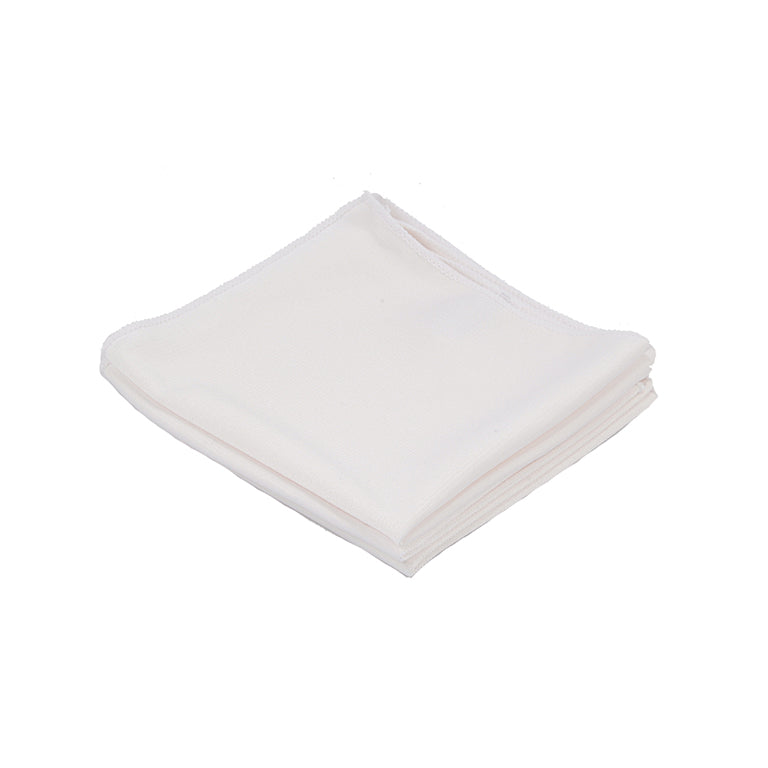 Ettore kitchen and bath microfiber cloths 13x13 cleaning bathroom surfaces