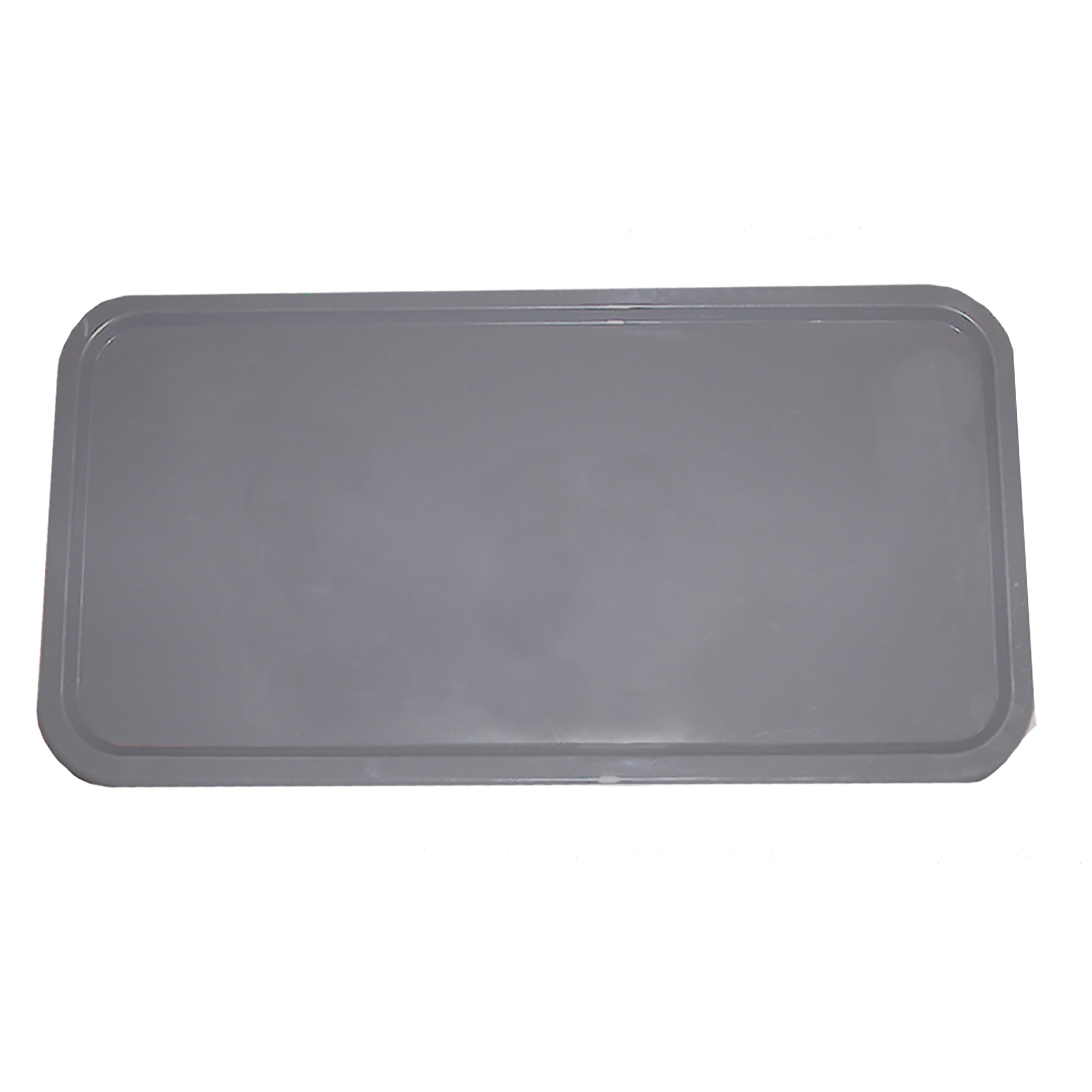 Ettore Super Bucket Lid snap-on cover for 6-gallon cleaning bucket