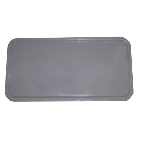 Ettore Super Bucket Lid snap-on cover for 6-gallon cleaning bucket