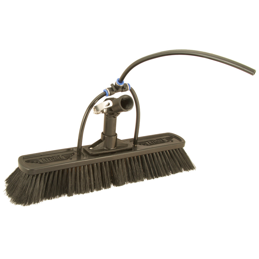 14 inch Nylon & Boar's Hair Brush