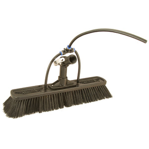 14 inch Nylon & Boar's Hair Brush