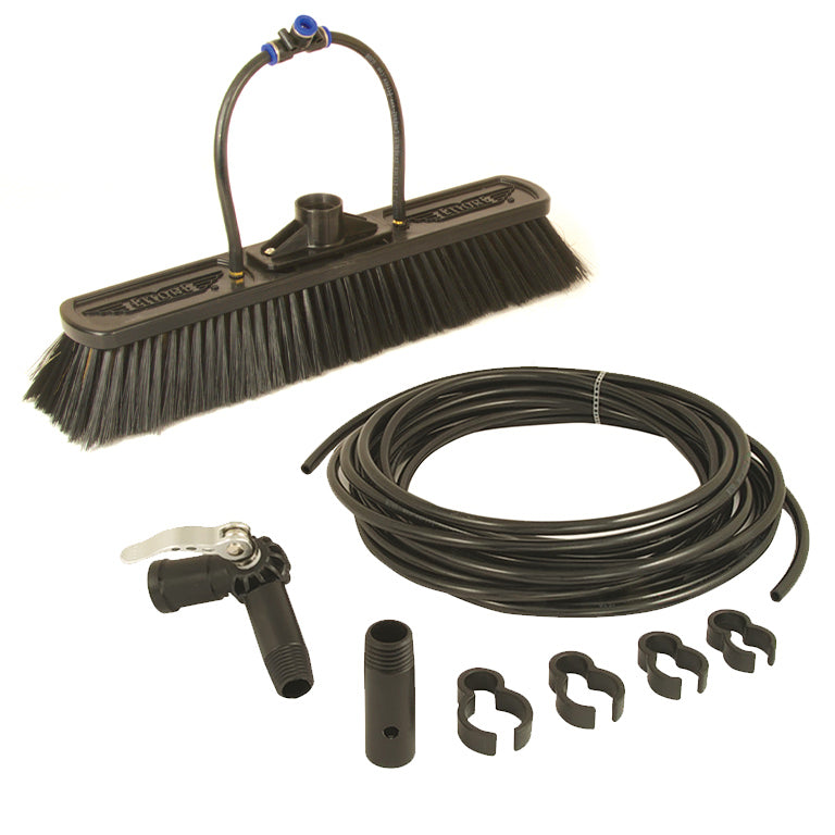 Ettore REA-C-H pole conversion kit for water-fed window cleaning