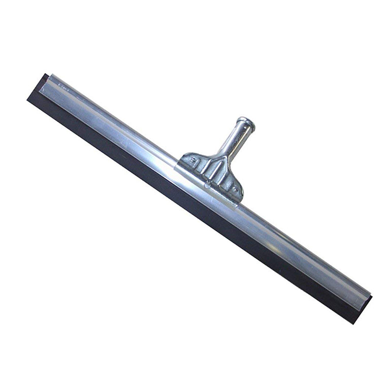 Straight, Aluminum Floor Squeegee