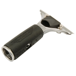 Aluminum Quick Release Squeegee Handle