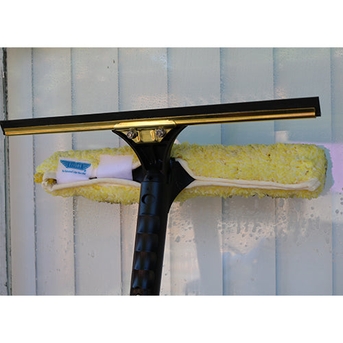 Original Window Squeegee – Ettore Products Co