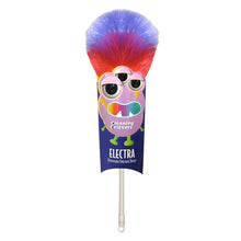 Load image into Gallery viewer, Electra Electrostatic Polystatic Duster Cleaning Critter