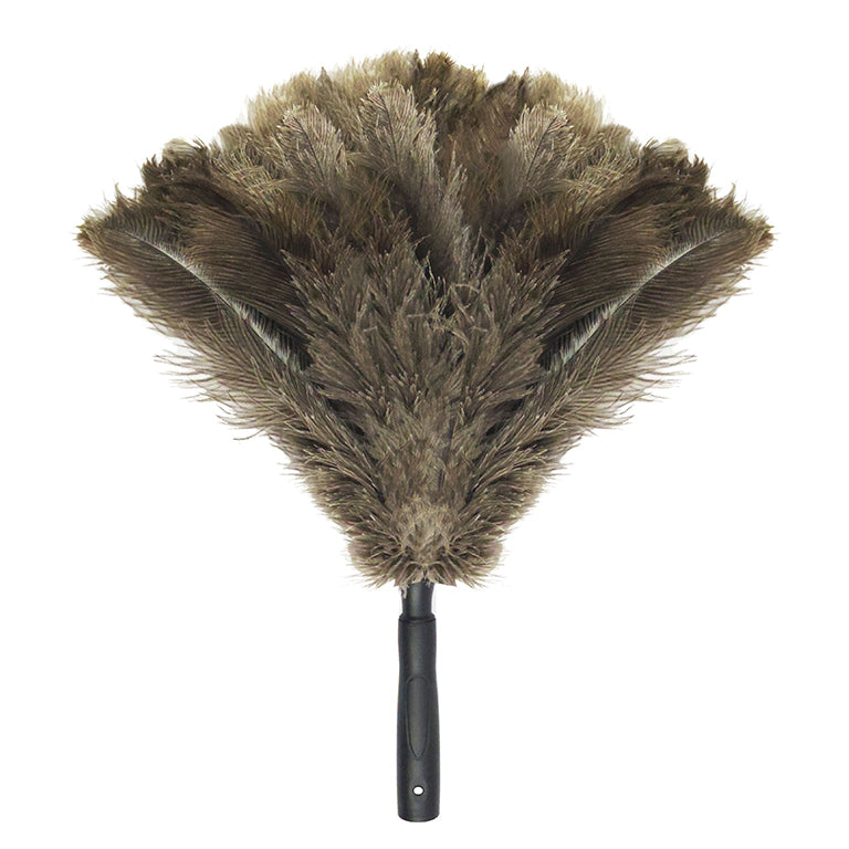 Elite Ostrich Feather Duster – Ettore Products Co
