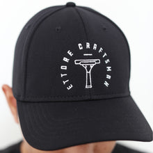 Load image into Gallery viewer, Ettore Craftsman Performance Hat Front