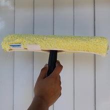 Load image into Gallery viewer, Golden Glove Washer Scrubbing Window