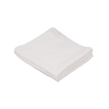 Load image into Gallery viewer, White Kitchen and Bath Microfiber Cloths