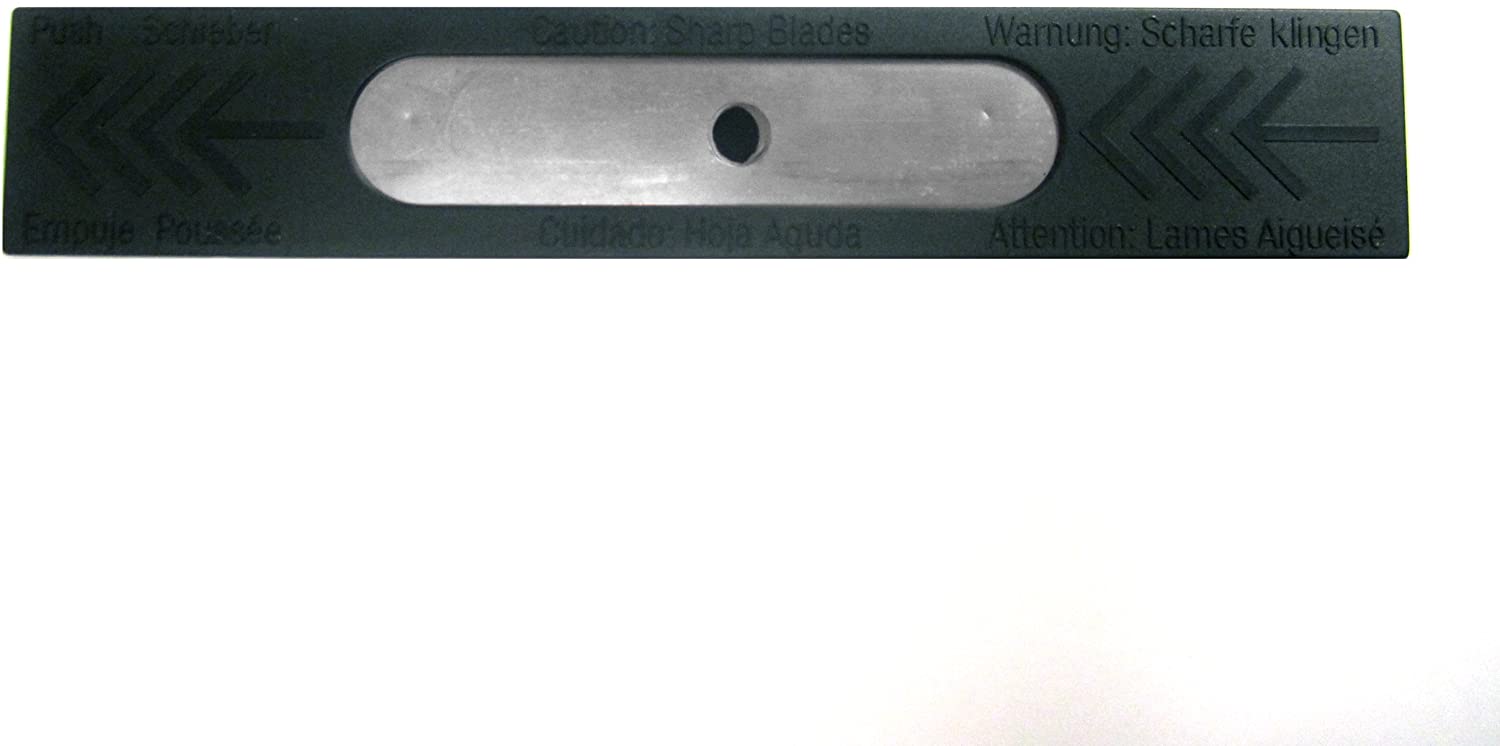 Pro+ 6 inch Scraper Replacement Blade Carbon Steel