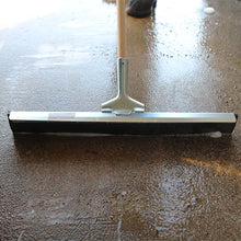 Load image into Gallery viewer, Durable rubber blade insert for floor water removal tool
