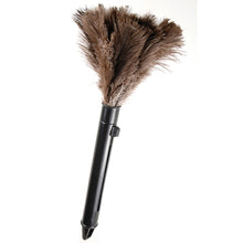 Load image into Gallery viewer, Retractable Ostrich Feather Duster