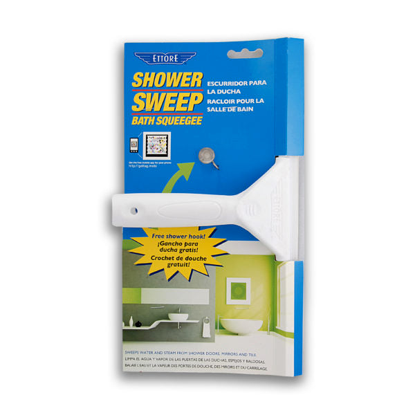 Shower Sweep – Ettore Products Co