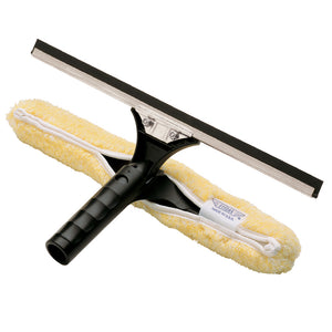 JANITORIAL SUPPLIES - WINDOW EQUIPMENT - ALL PURPOSE SQUEEGE COMPLETE -  Mobile Janitorial Supply