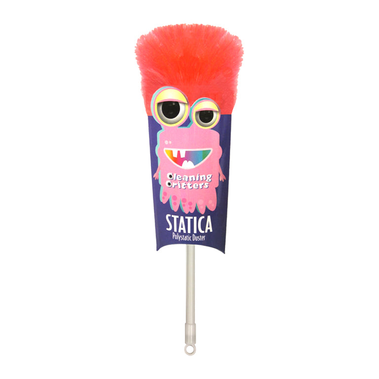Ettore Statica Electrostatic Poly Duster – Ettore Products Co