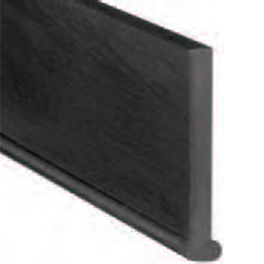 Ettore T-shaped replacement squeegee rubber blade for window cleaning