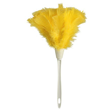 Load image into Gallery viewer, Turkey Feather Duster