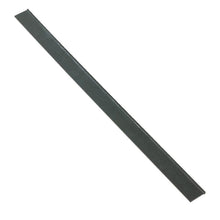 Load image into Gallery viewer, Professional window cleaning rubber blade for streak-free results