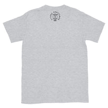Load image into Gallery viewer, Ettore Original Craftsman T-Shirt Grey Back