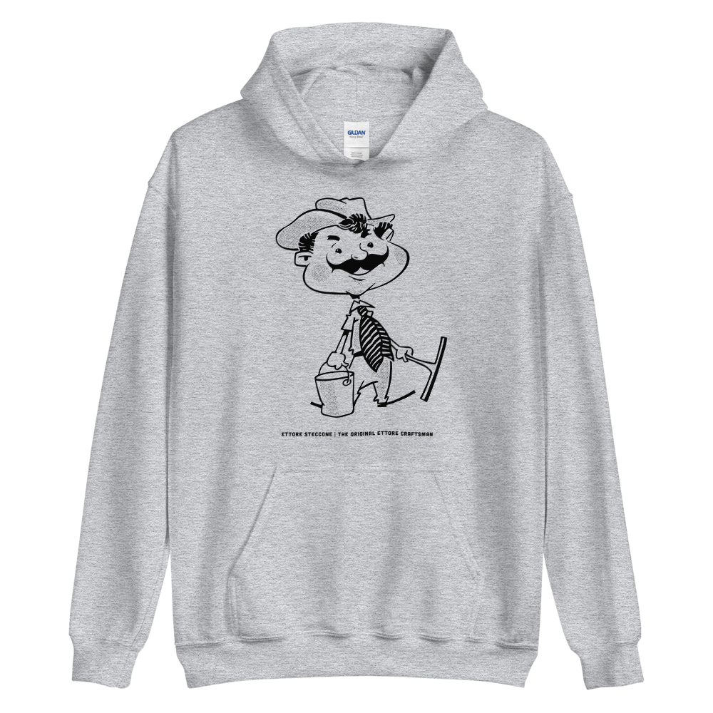 Craftsman sweatshirt cheap