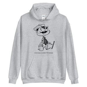 Ettore Original Craftsman Hoodie Ettore Products Co